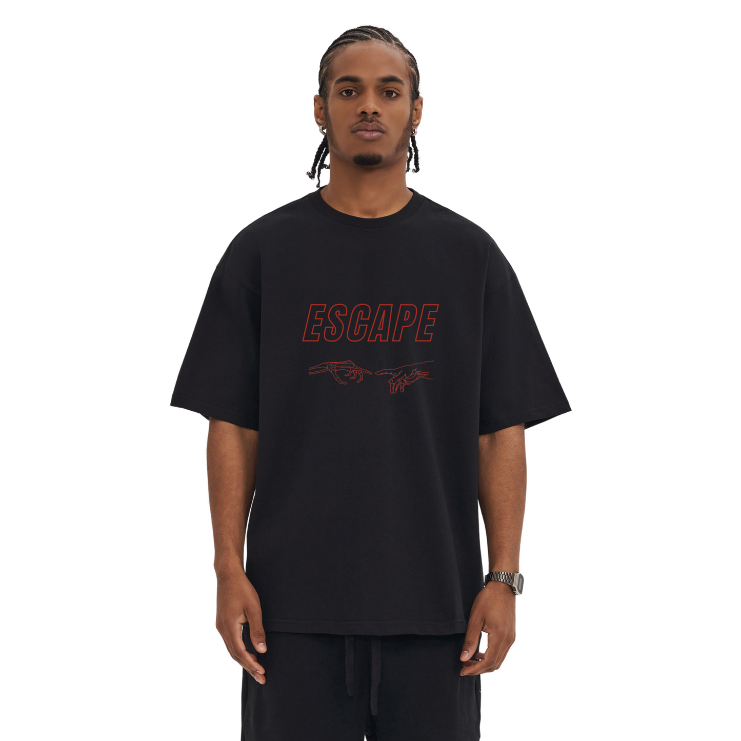 ABRAHAM TEE
