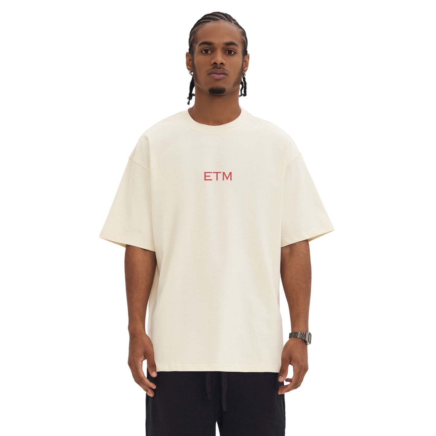 LIFE GUARD TEE
