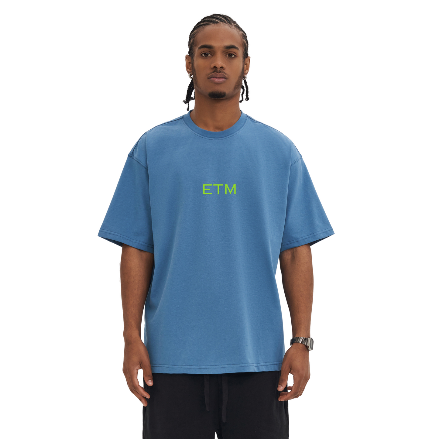 ROBIN TEE