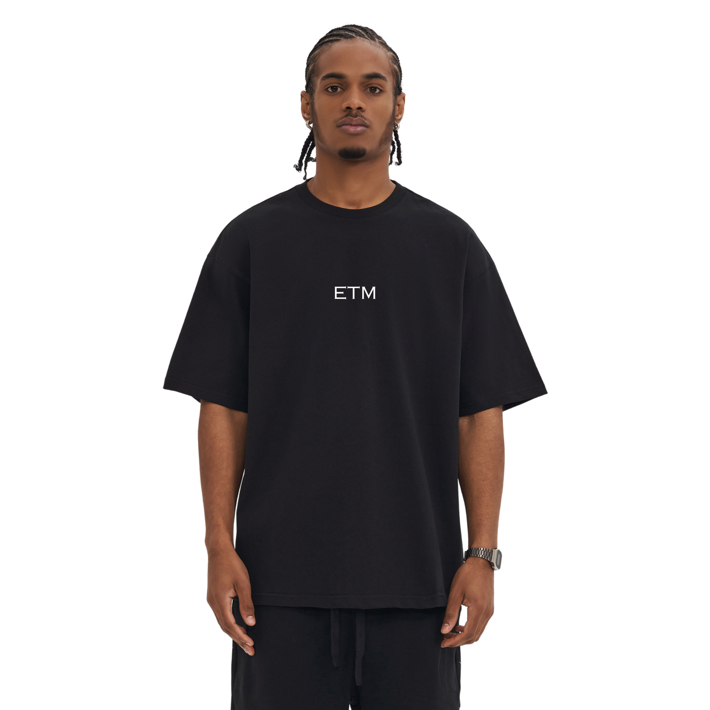 CIRCUS WOLF TEE