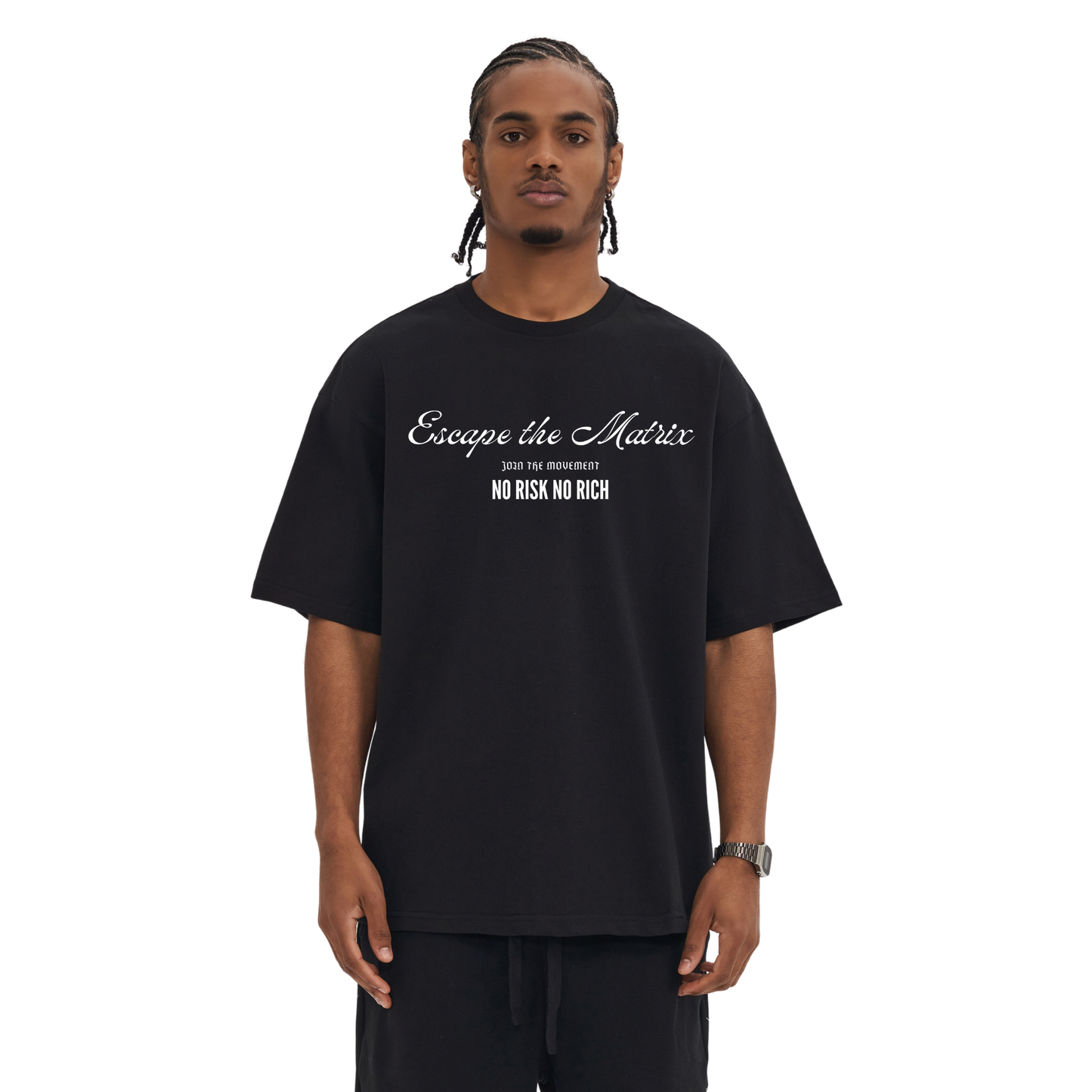 HORSE TEE