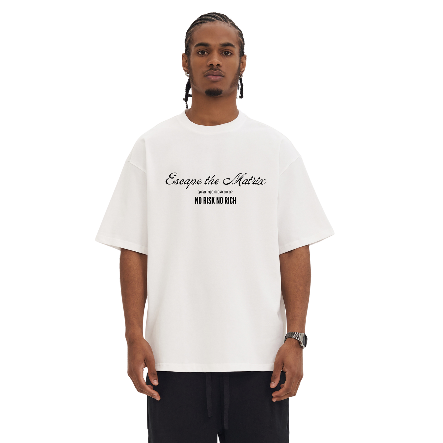 ZEUS TEE