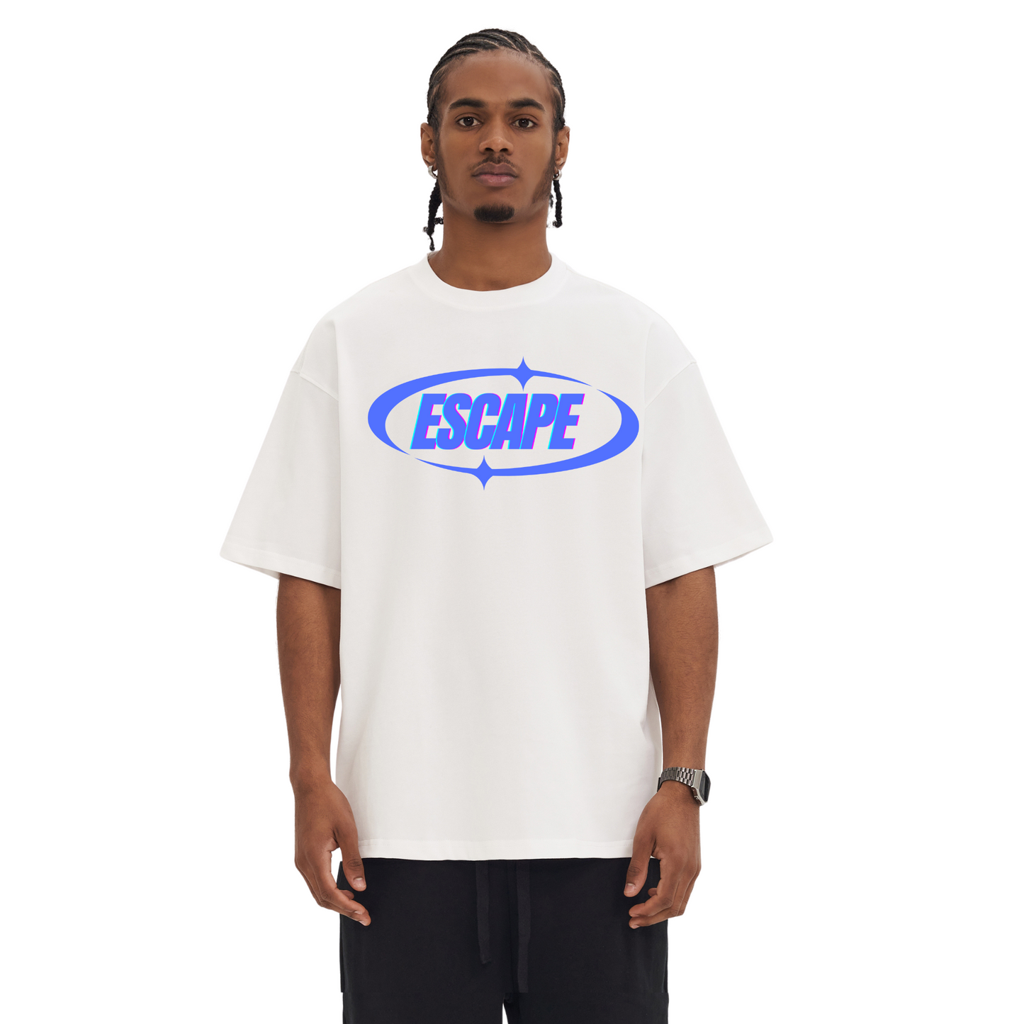 STAFF TEE