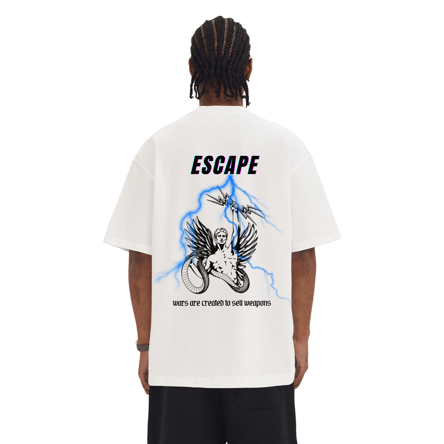 ZEUS TEE