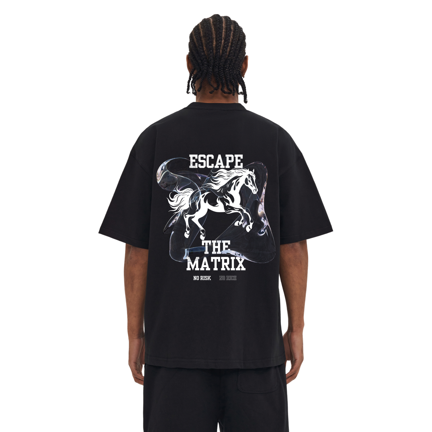 HORSE TEE