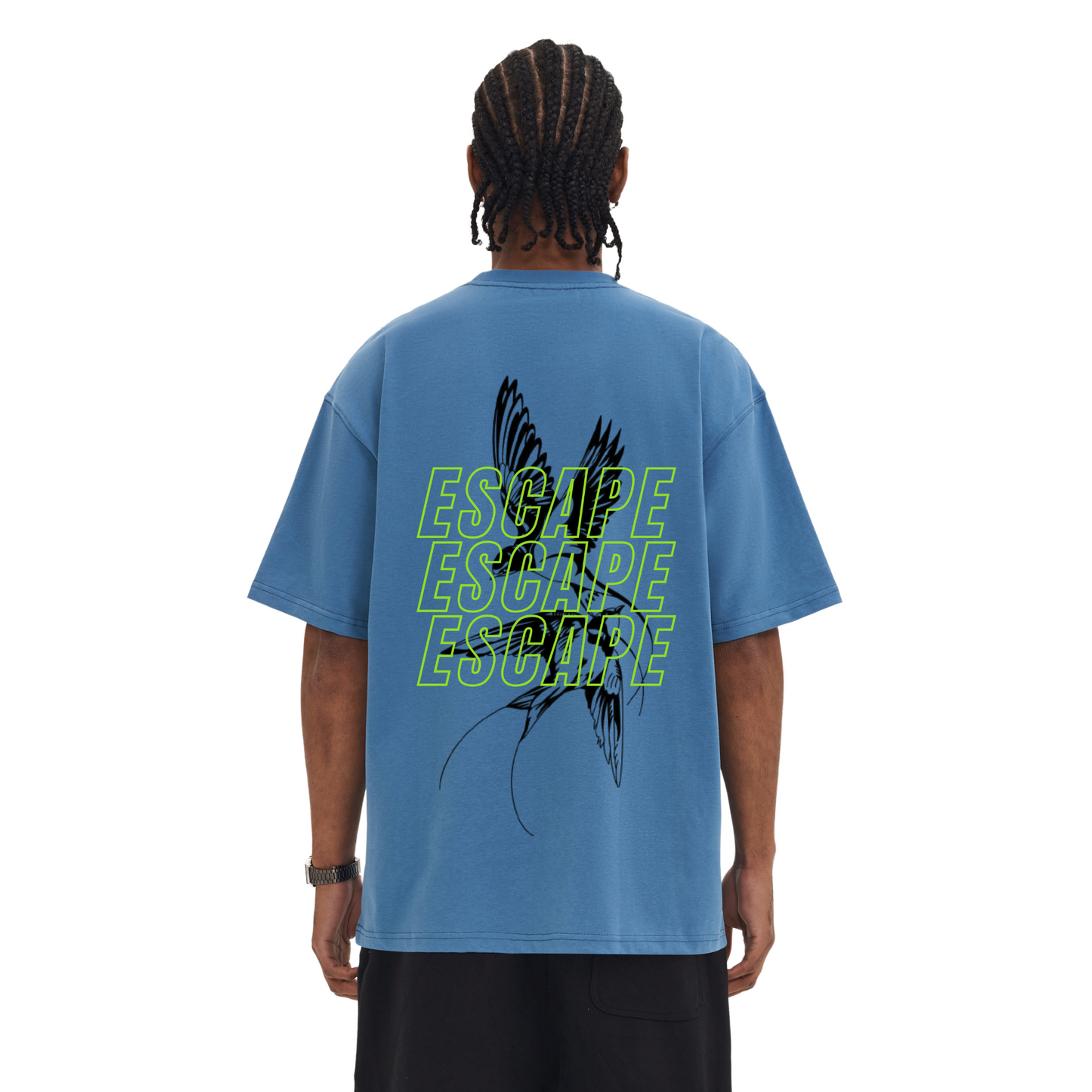 ROBIN TEE