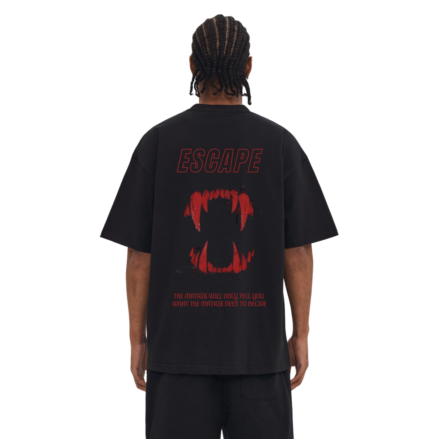 ABRAHAM TEE