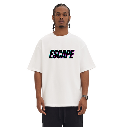 ALONE WARRIOR TEE
