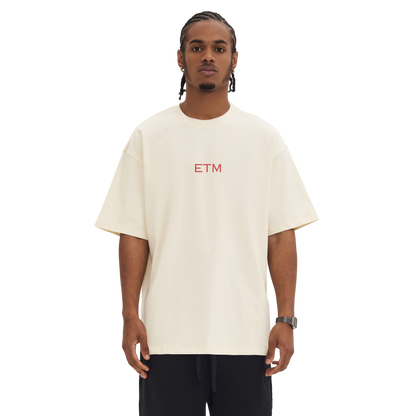 LIFE GUARD TEE