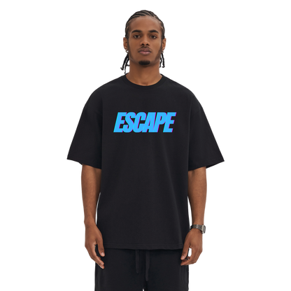 FLOWERS TEE