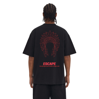 REDSKIN TEE