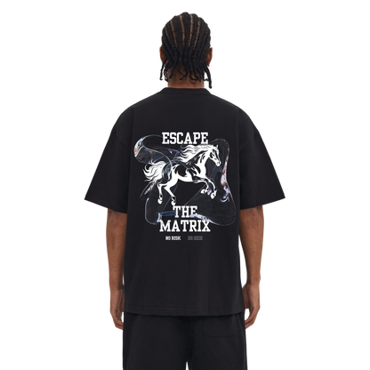HORSE TEE